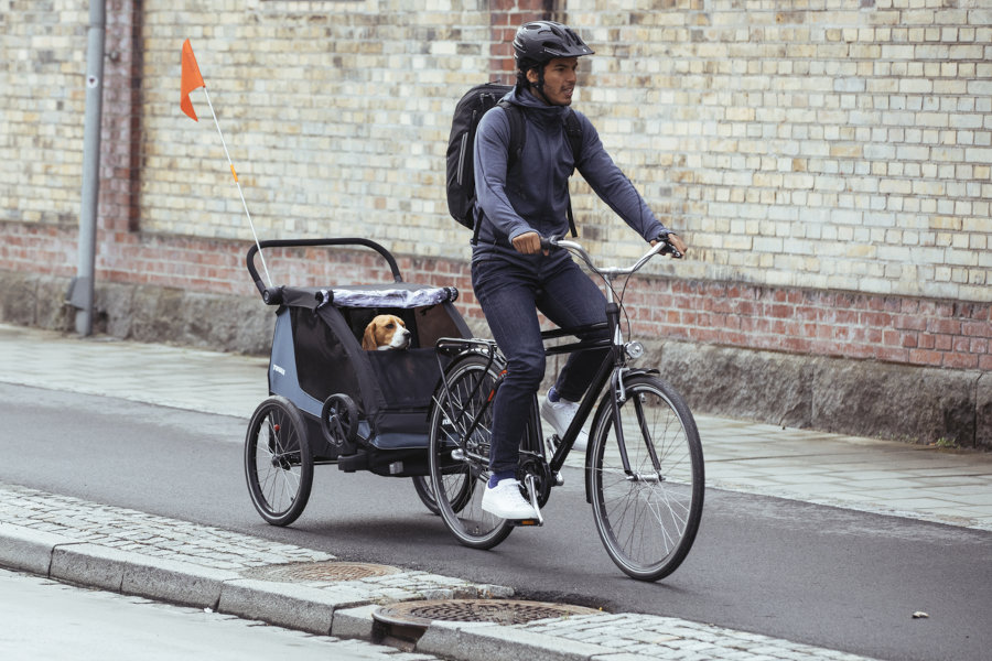 Thule Courier