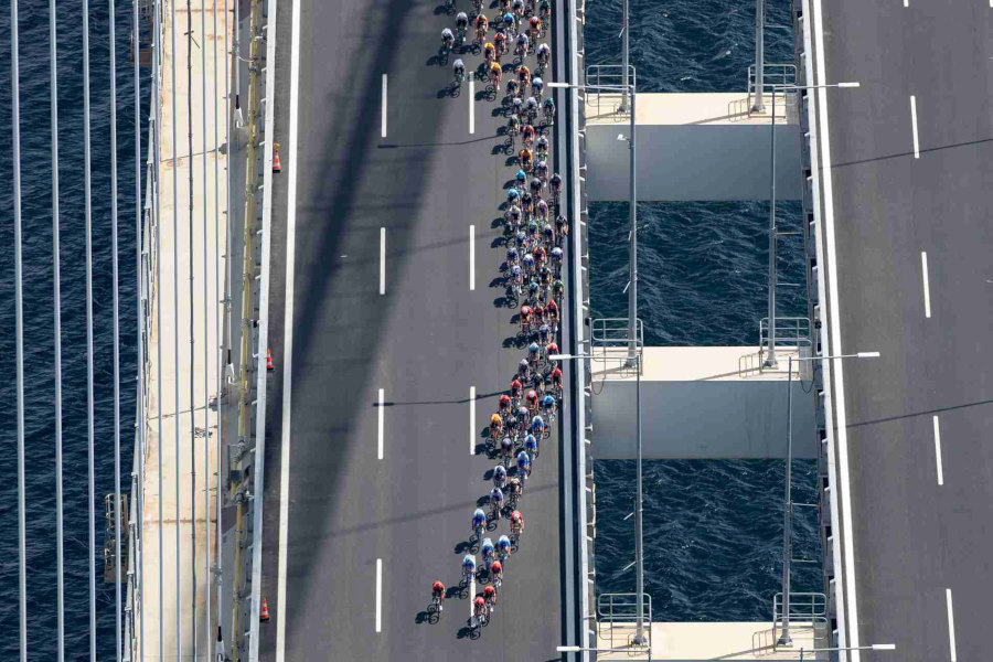 Tour of Turkey