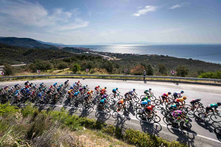 Tour of Turkiye UCI