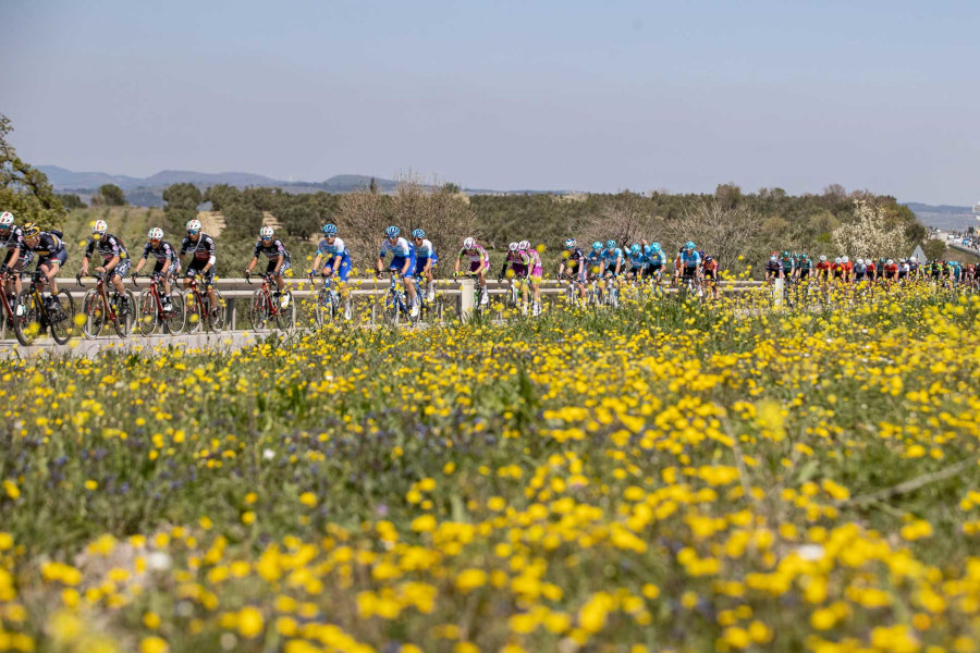 Tour of Turkiye