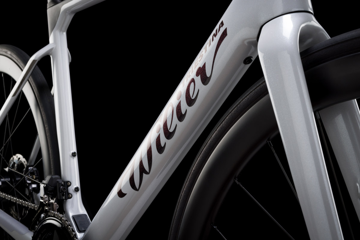 Wilier Filante Hybrid carbon