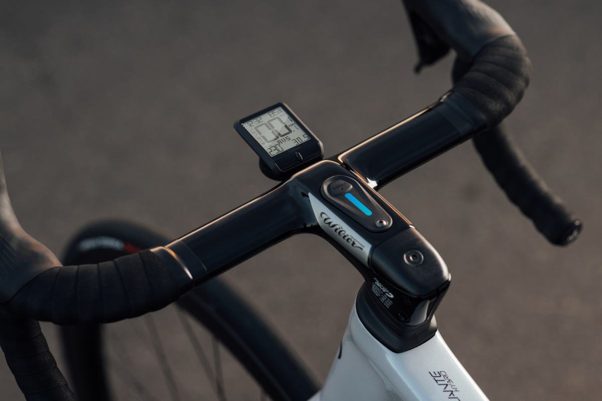 Wilier Triestina Filante Hybrid Pulsar One