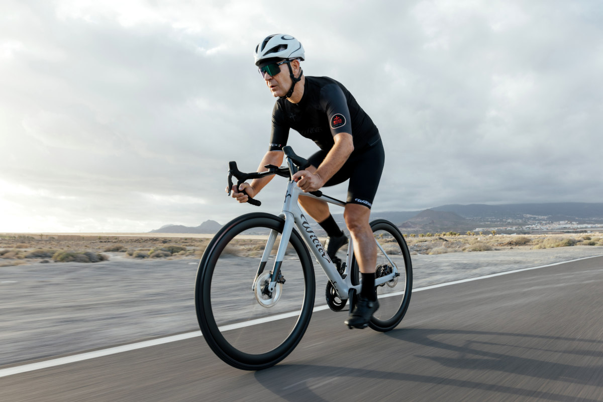 Wilier Triestina Filante Hybrid ebike