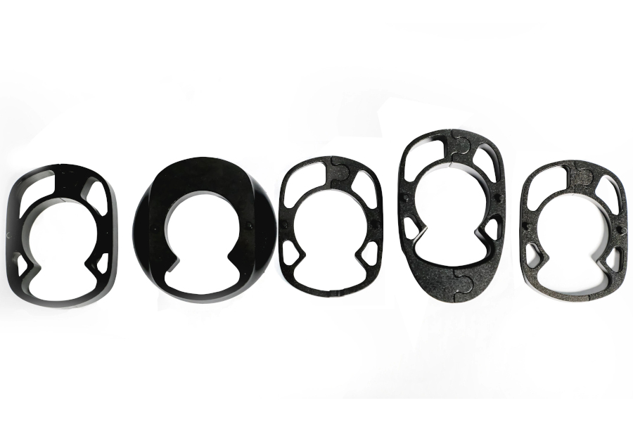 Yoeleo spacers