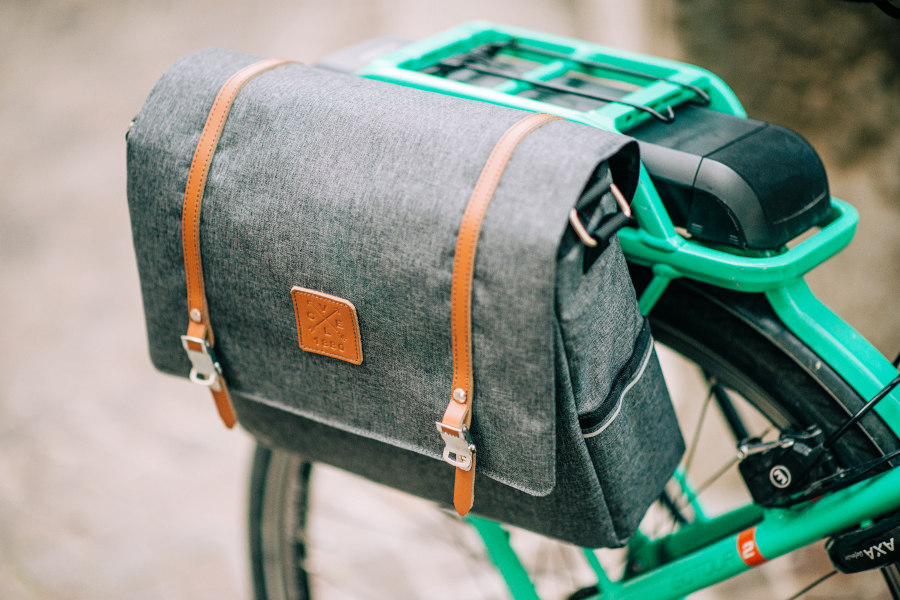 Zefal Urban Messenger bag
