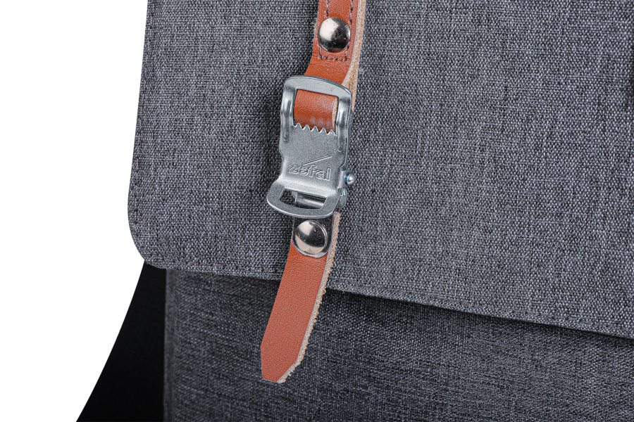 Zefal Urban Messenger bici