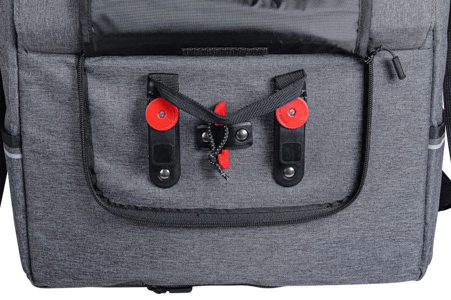 Zefal Urban Messenger city bike