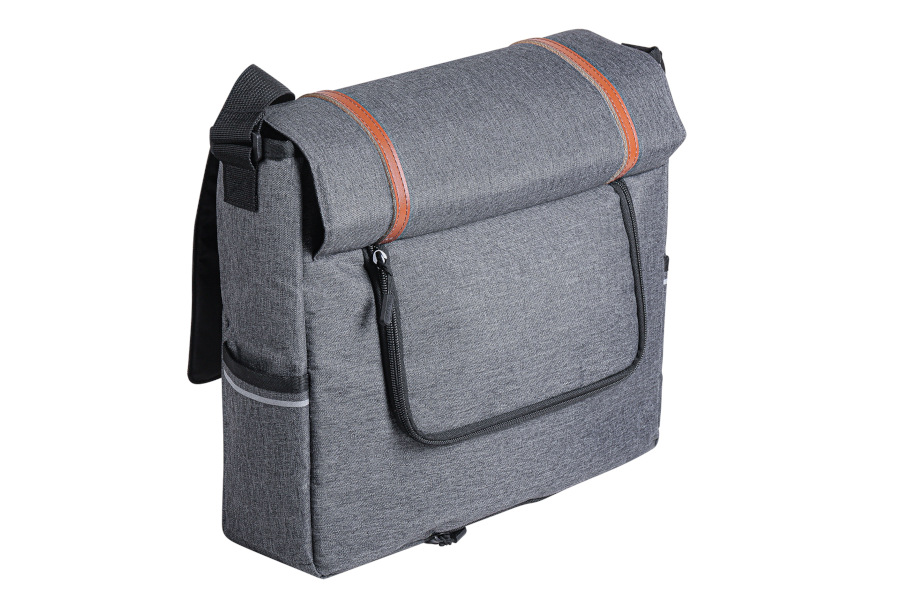 Zefal Urban Messenger city