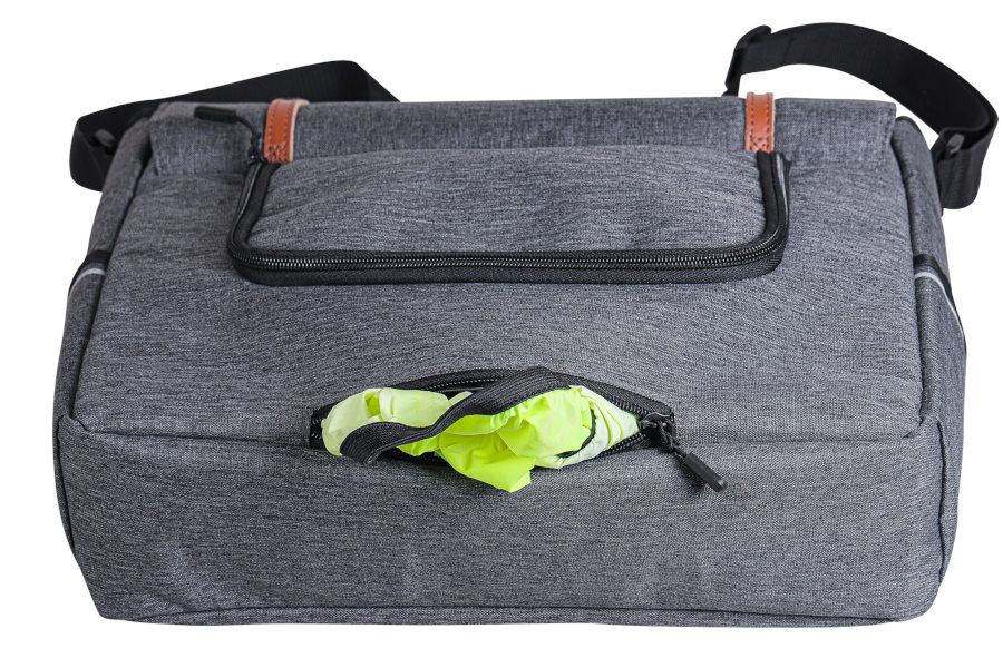 Zefal Urban Messenger impermeable
