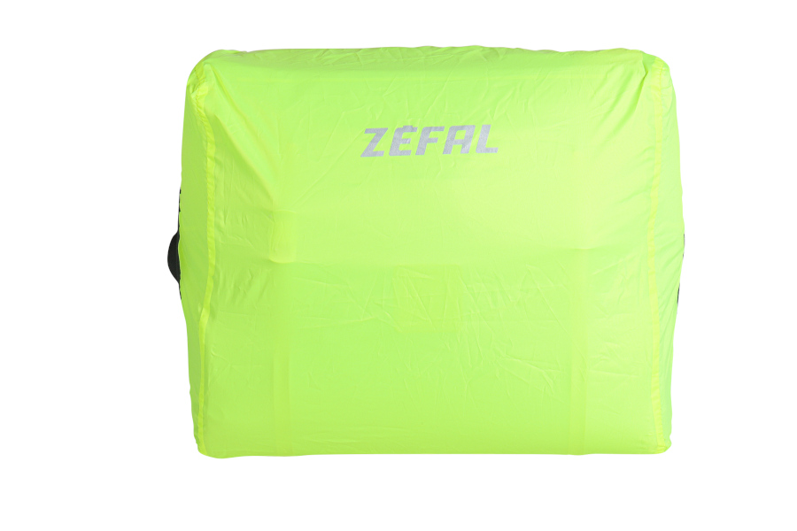 Zefal Urban Messenger rain cover