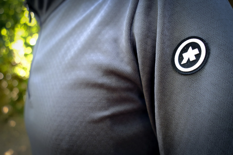 Assos Mille GTC C2 test