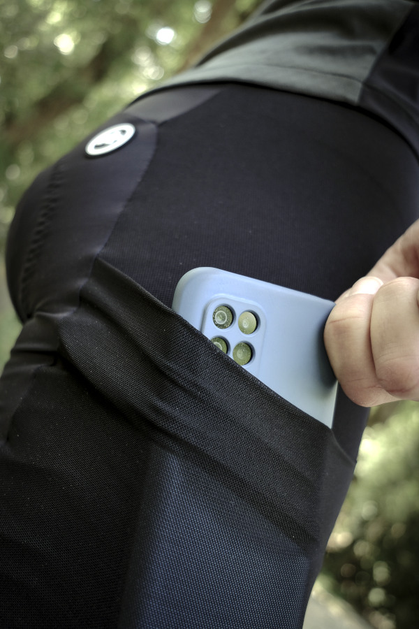 Assos Mille GTC Kiespanzer C2 test