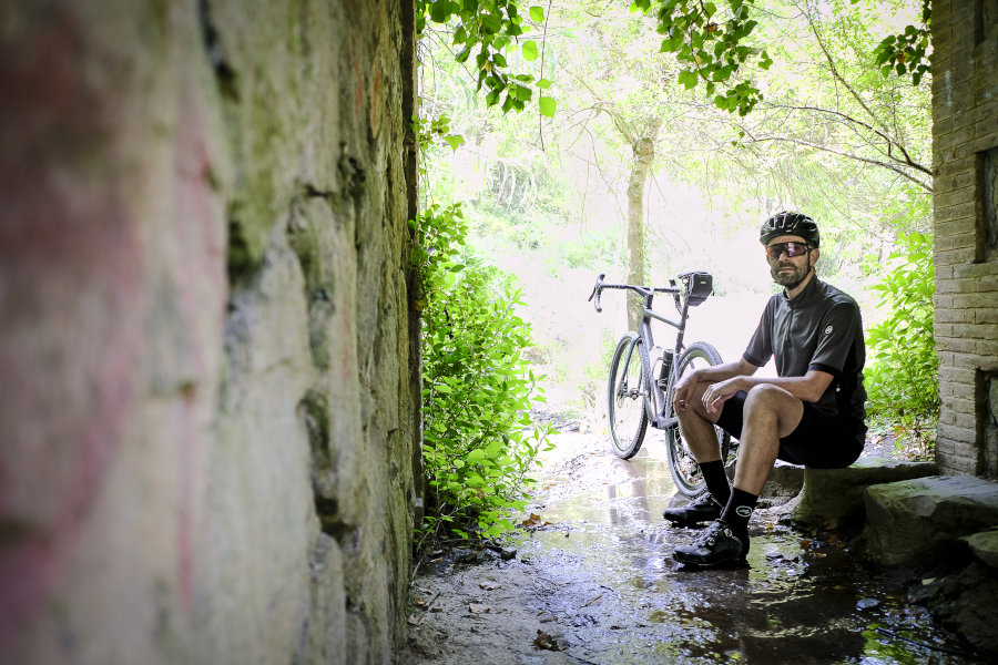 Assos Mille GTC test