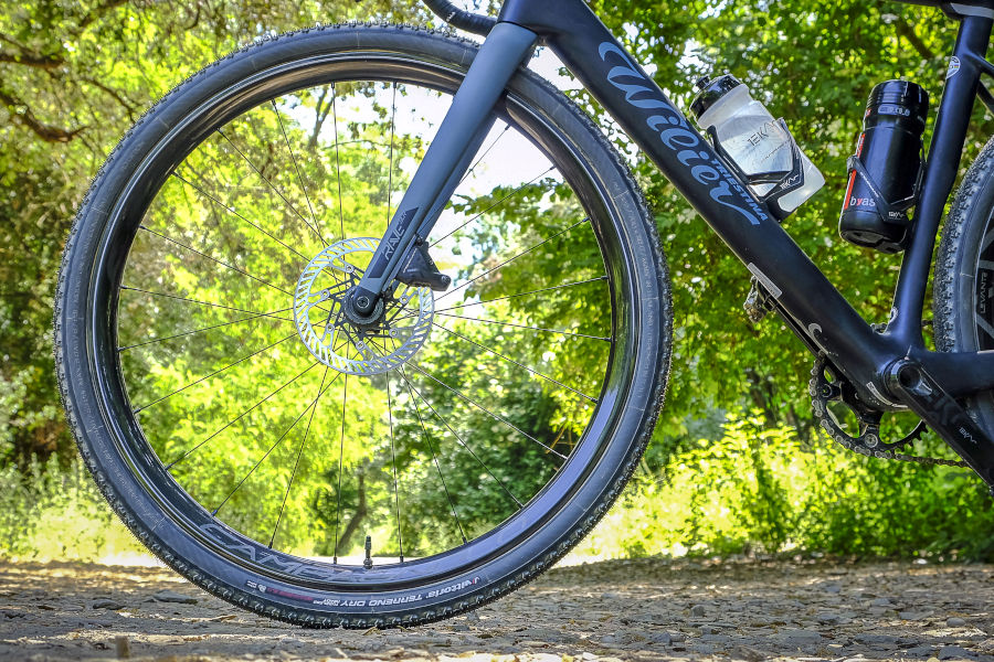 Campagnolo Levante Wilier