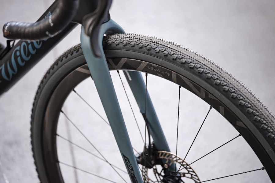 Campagnolo Levante gravel review