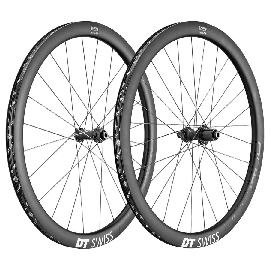 DT Swiss Hybrid Gravel HGC 1400 Spline