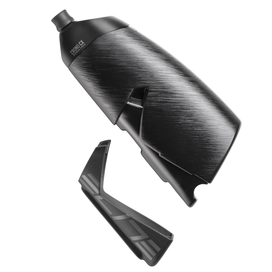 Elite Kit Crono CX Carbon bottle cage