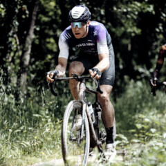 Wilier Rave SLR, una bicicleta gravel ganadora