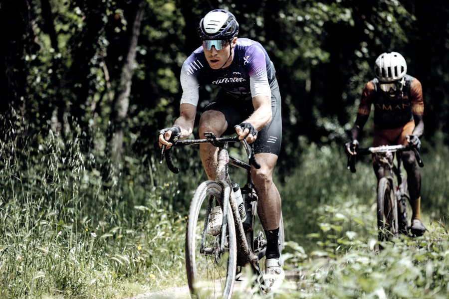 Ivar Silk Wilier Rave SLR