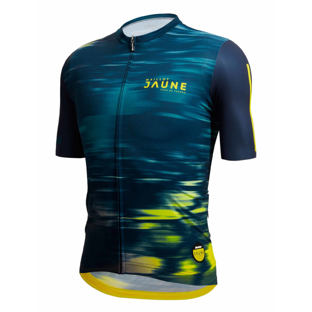 Maillot Jaune Espirit