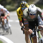 Mathieu van der Poel Giro de Italia