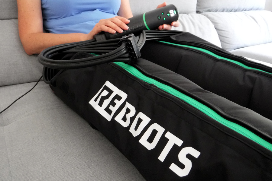 Reboots Go Lite prueba