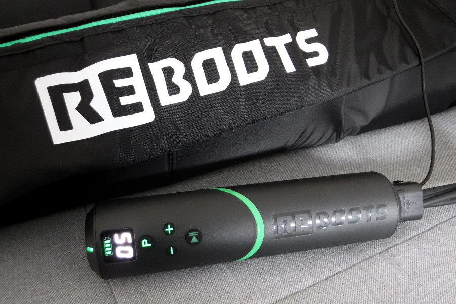 Reboots Go Lite