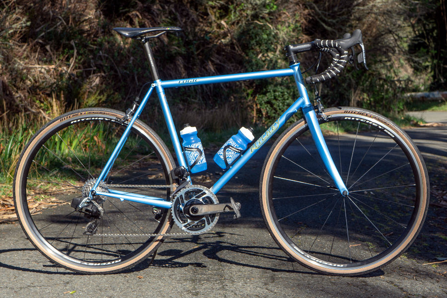 Ritchey Road Logic 50th Anniversary Edition