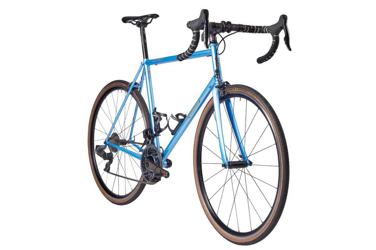 Ritchey Road Logic 50th Anniversary bike