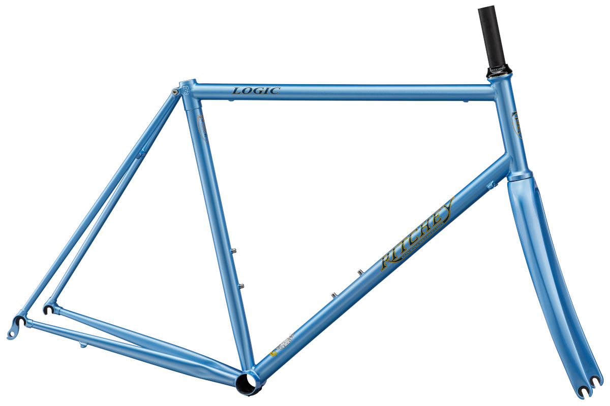 Ritchey Road Logic 50th Anniversary