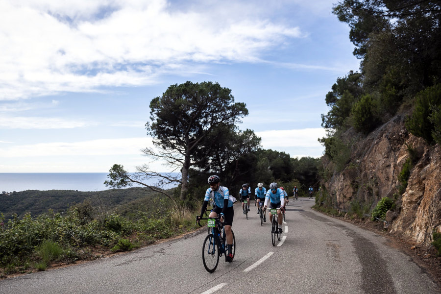 Sant Grau Costa Brava