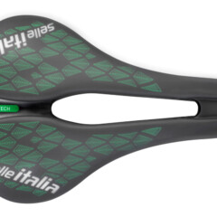 Sillín Selle Italia Model X Leaf