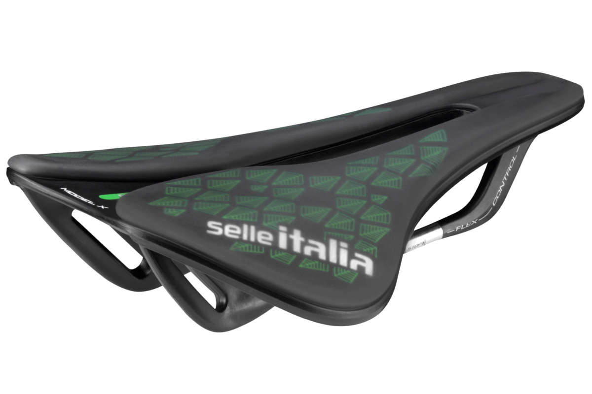 Selle Italia Model X Leaf saddle