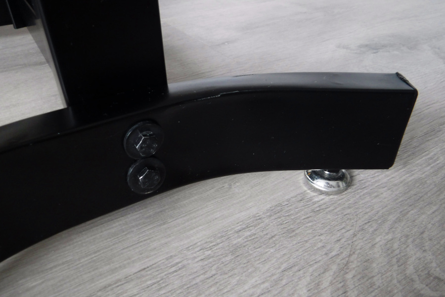 Thule Bike Stacker apoyo