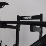 TEST: Soporte para bicicletas Thule Bike Stacker