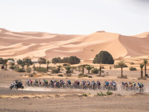 Titan Desert Marruecos 2023