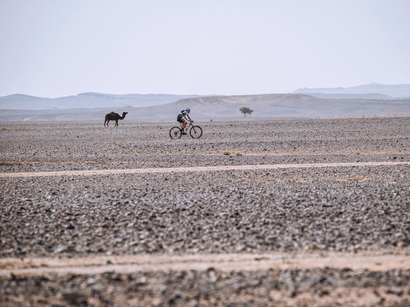 Titan Desert Morocco 2023