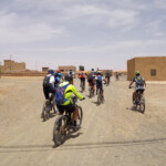 Titan Ebike 2022 Maroc