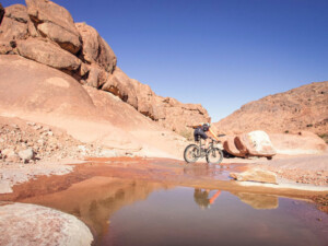 Titan World Series Arabia