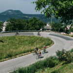 Ale La Merckx 2022 road cycling