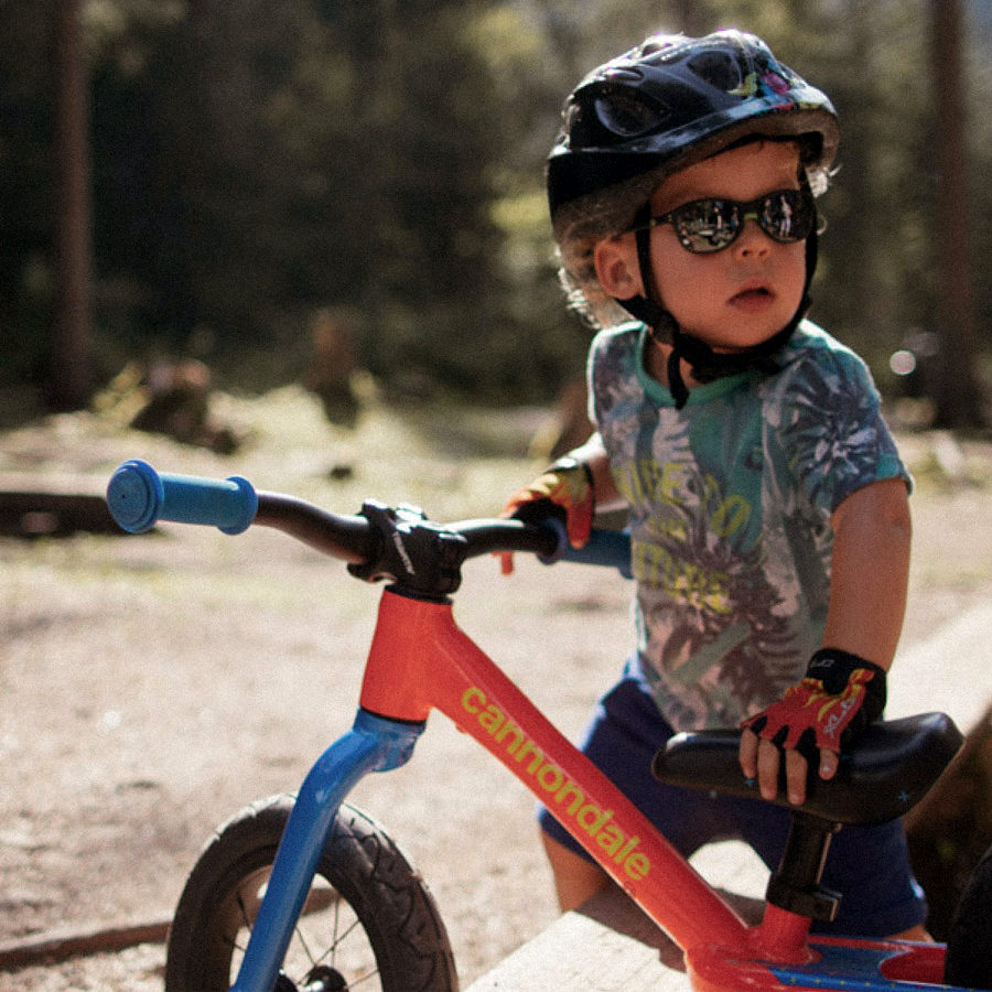 Cannondale kids