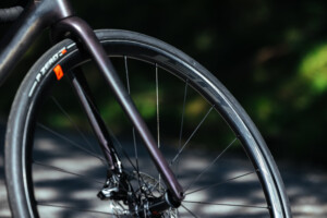 Fulcrum Speed 25 road cycling