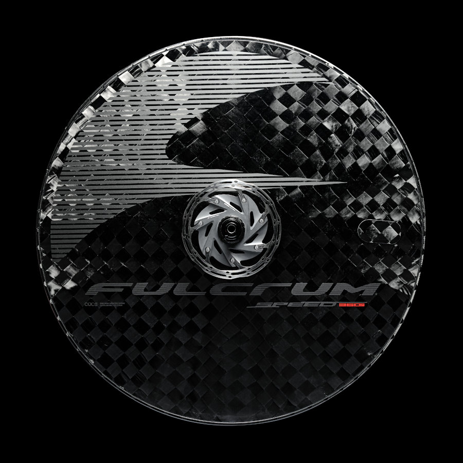 Fulcrum Speed 360 DB 2022