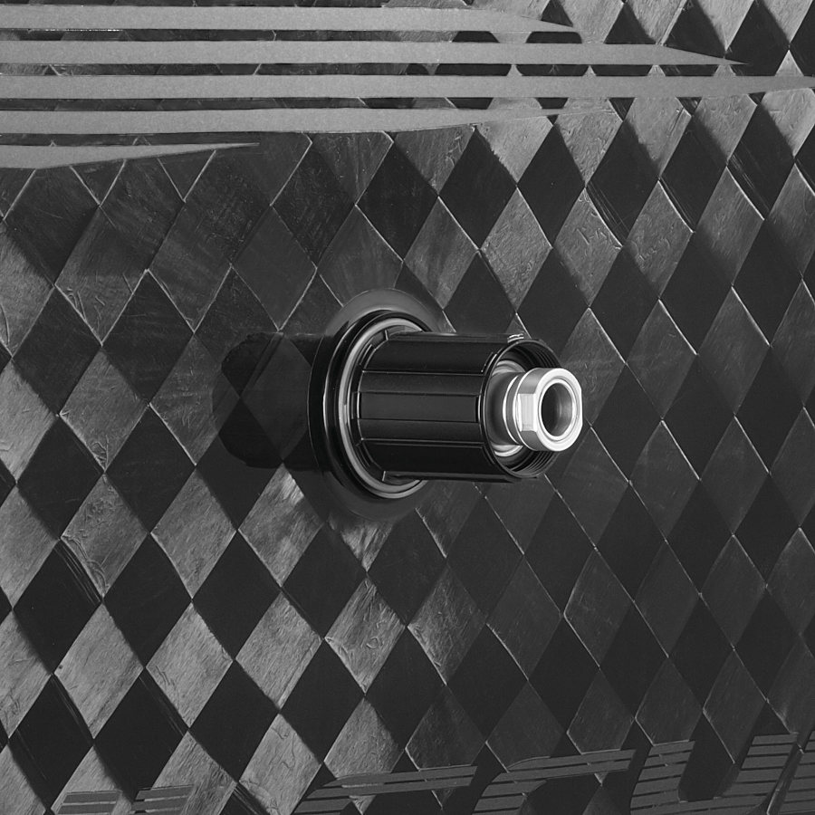 Fulcrum Speed 360 DB HG11