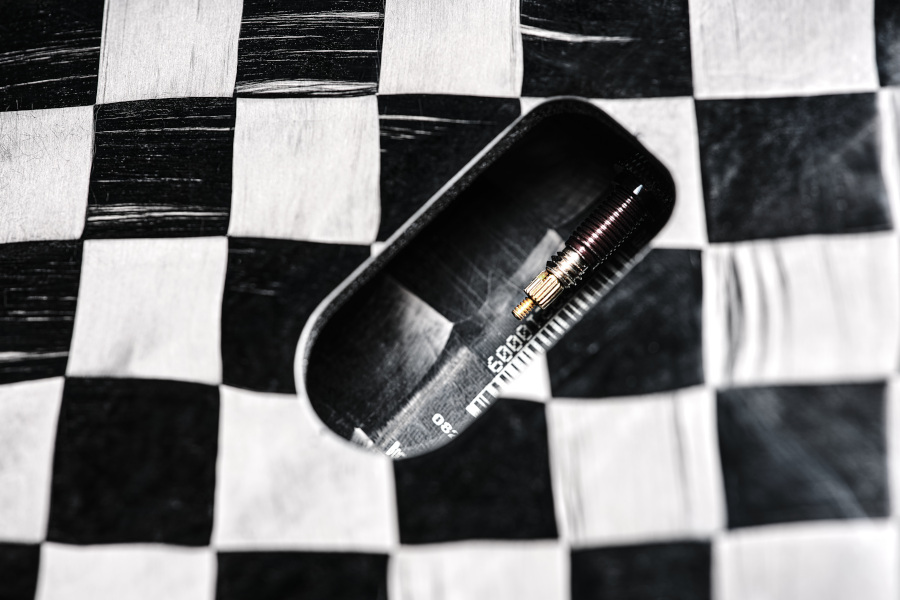 Fulcrum Speed 360 DB TT