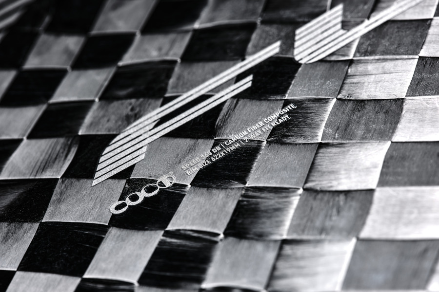 Fulcrum Speed 360 DB carbon