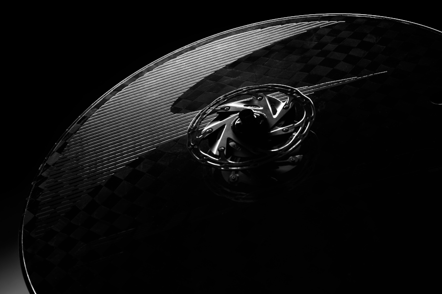 Fulcrum Speed 360 DB rueda