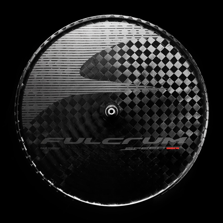 Fulcrum Speed 360 DB