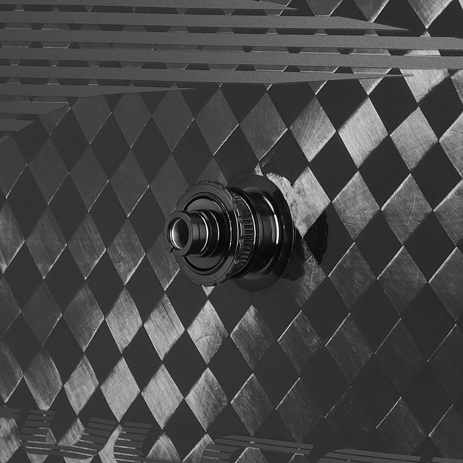 Fulcrum Speed 360 Disc Brake