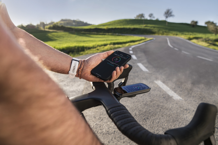 Garmin Edge 1040 GPS